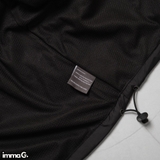 JACKET NEW BALANCE BLACK