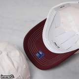 CAP MLB VARSITY LETTERING BOSTON REDSOX - 3ACPV085N-43CRS