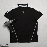 TEE GYMSHARK ARRIVAL BLOCK