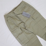 JOGGER ANDEW KHAKI
