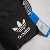 BAG ADIDAS CLASSIC FESTIVAL BLACK - IJ0765