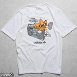 TEE ADIDAS BOOMBOX ORIGINAL