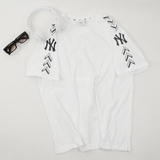 TEE MLB SEAMBALL BASIC NEW YORK YANKEES - MLB099-1