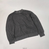 SWEATER TRAVEL KOREA