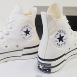 CONVERSE 1970S PLUS WHITE HI - A00915C