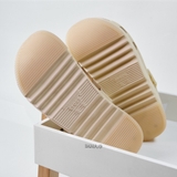 CROCS CLOG HIKER 2.0 VANILLA - 208365-108