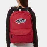 BACKPACK VANS RED REALM - VN0A3UI6YBK