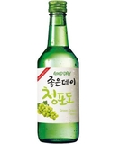 Rượu soju nho Good Day 360ml