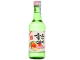 Rượu soju đào Good Day 360ml