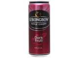 Nước Trái Cây STrongbow Dâu Đen 1 lon 330ml