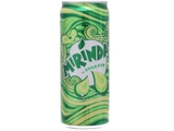 Mirinda Soda kem lon 245ml