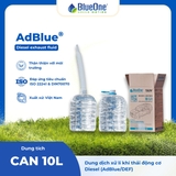 DUNG DỊCH XỬ LÝ KHÍ THẢI - ADBLUE®