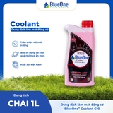 Dung dịch làm mát động cơ BlueOne Coolant G10