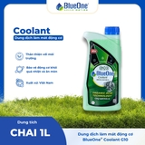 Dung dịch làm mát động cơ BlueOne Coolant G10