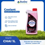 Dung dịch làm mát động cơ BlueOne Coolant G30