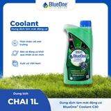 Dung dịch làm mát động cơ BlueOne Coolant G30