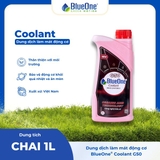 Dung dịch làm mát động cơ BlueOne Coolant G50