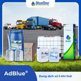 DUNG DỊCH XỬ LÝ KHÍ THẢI - ADBLUE®