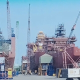 Thiết bị nâng hạ và các dự án tại Việt Nam