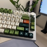 Bộ keycap SA Harry Potter Snake