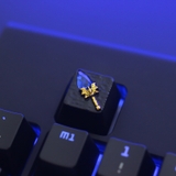 Keycap Kiếm Dota