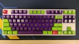 Bộ keycap SA Troubled Minds