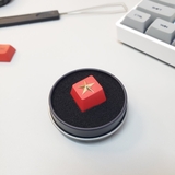 Keycap Cờ đỏ sao vàng