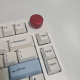 Núm xoay NJ80 nhôm