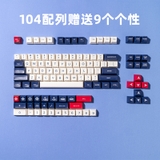 Bộ keycap Navy SA