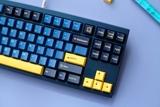 Bộ keycap Nautilus ABS Doubleshot