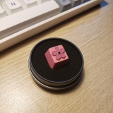 Keycap Hoa anh đào