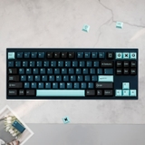 Bộ keycap Monster ABS Doubleshot