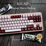 Bộ keycap Cherry Darling