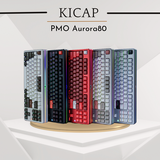 Bàn phím cơ PMO Aurora80