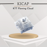 Switch KTT Flowing Cloud - Linear - Thocky