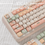 Bộ keycap MOC Ball Cap