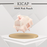 Switch HMX Pink Peach - Linear - Silent