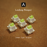 Switch Leobog Reaper
