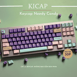 Bộ keycap Needy Candy