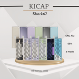 Bàn phím cơ Shark67 Kit