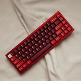 Bộ keycap Jamon PBT doubleshot
