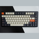 Bộ keycap cherry Carbon