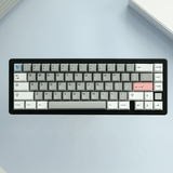 Bộ keycap cmk Modern Dolch Light - Retro