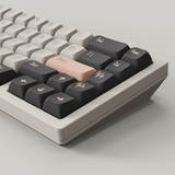 Bàn phím cơ Shark67 Kit