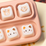 Bộ keycap MAO Meo