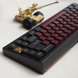 Bộ keycap Red Samurai ABS Doubleshot