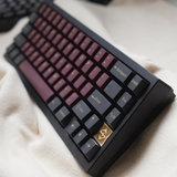 Bộ keycap Red Samurai ABS Doubleshot