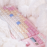 Bộ keycap MAO Meo