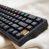 Bộ keycap Mictlan ABS Doubleshot