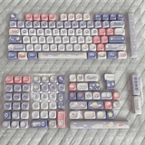 MOA keycap